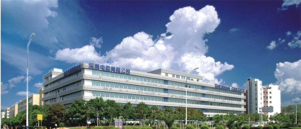 深南电路股份有限公司